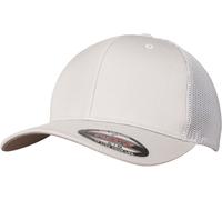 Flexfit Casquette Mesh Trucker Silver S/M