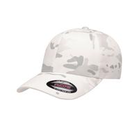 Flexfit Casquette Militaire Crye Multicam ALPINE Extensible, Taille S/M, L/XL