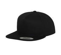 Flexfit - Casquette motif/style 5 panneaux (BC6956)