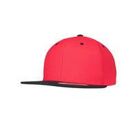 Flexfit - Casquette motif/style bicolore CLASSIC (BC7220)