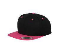 Flexfit - Casquette motif/style bicolore CLASSIC (BC7220)