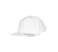 Flexfit Casquette noir / blanc, Taille 55-60