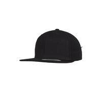 Flexfit Mixte Bandana Tie Snapback Blk/Blk One Size Casquette, blk/blk, Taille Unique EU