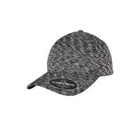 Urban Classics Delta Unipanel Cap Noir S-M