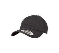Flexfit Casquette noir, Taille 55-60
