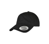 Flexfit Casquette noir, Taille 55-60