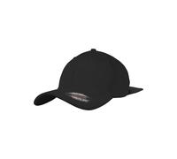 Flexfit Satin Bow Dad Cap Noir