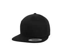Flexfit Casquette noir, Taille 55-60