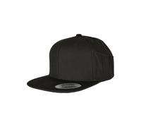 Flexfit Casquette noir, Taille 55-60