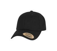 Flexfit Cap Low Profile With Elastic Snip 9302 Einheitsgröße