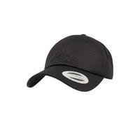 Casquette Flexfit honeycomb dad Noir TU