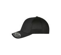 Flexfit Casquette noir, Taille 55-60