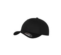 Flexfit Casquette noir, Taille Kids
