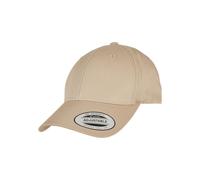 Flexfit Casquette noisette / gris / noir, Taille 55-60