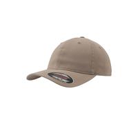 Flexfit Casquette noisette, Taille 56-57