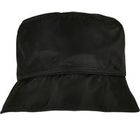 Flexfit Casquette Nylon Sherpa Bucket Hat Black/Offwhite Einheitsgröße