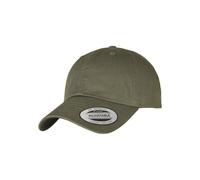 Flexfit Casquette olive, Taille 55-60