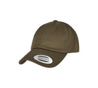 Flexfit Casquette olive, Taille 55-60