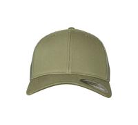Flexfit Casquette olive, Taille 56-57