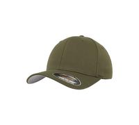 Flexfit Casquette olive, Taille 61-62