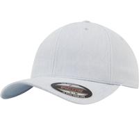 Flexfit Casquette Mixte Pastel Mélange Balladblue XXL