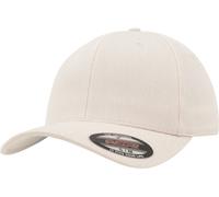 Flexfit Casquette Pastel Melange Casquette Peach S/M