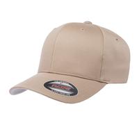 Flexfit - Casquette peignée WOOLY - Unisexe (PC3705)