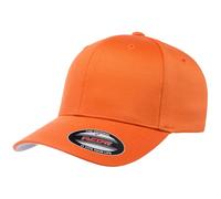 Flexfit - Casquette peignée WOOLY - Unisexe (PC3705)
