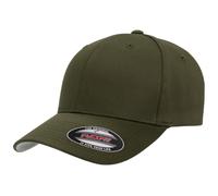 Flexfit - Casquette peignée WOOLY - Unisexe (PC3705)