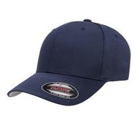 Flexfit - Casquette peignée WOOLY - Unisexe (PC3705)