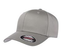 Flexfit - Casquette peignée WOOLY - Unisexe (PC3705)