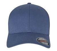 Flexfit - Casquette peignée WOOLY - Unisexe (PC3705)