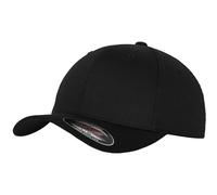 Flexfit - Casquette peignée WOOLY - Unisexe (PC3705)