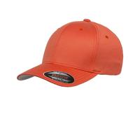 Flexfit - Casquette peignée WOOLY - Unisexe (PC3705)