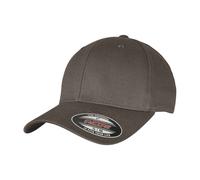 Flexfit - Casquette peignée WOOLY - Unisexe (PC3705)