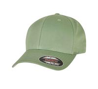 Flexfit - Casquette peignée WOOLY - Unisexe (PC3705)