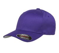 Flexfit - Casquette peignée WOOLY - Unisexe (PC3705)