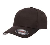 Flexfit - Casquette peignée WOOLY - Unisexe (PC3705)