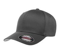Flexfit - Casquette peignée WOOLY - Unisexe (PC3705)