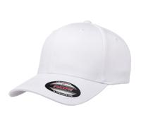 Flexfit - Casquette peignée WOOLY - Unisexe (PC3705)