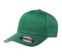 Flexfit - Casquette peignée WOOLY - Unisexe (PC3705)