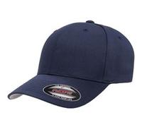 Casquette de baseball unie Flexfit PC3705 (S/M) (Marineblau)