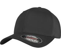 Flexfit Casquette Perforée Noir L/XL