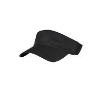 Flexfit Casquette 'Performance Visor' noir, Taille 55-60