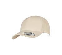 Flexfit Casquette pierre / gris clair / noir, Taille 55-60