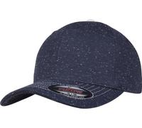 Flexfit Casquette Piqué Dots Navy S/M