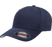Flexfit - Casquette pour enfant PC2104 (Taille unique) (Bleu marine)