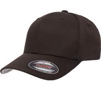 Flexfit - Casquette pour enfant PC2104 (Taille unique) (Marron)