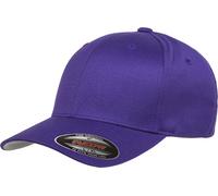 Flexfit - Casquette pour enfant PC2104 (Taille unique) (Violet)