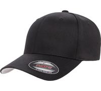 Flexfit - Casquette pour enfants PC2104 (Taille unique) (Noir)